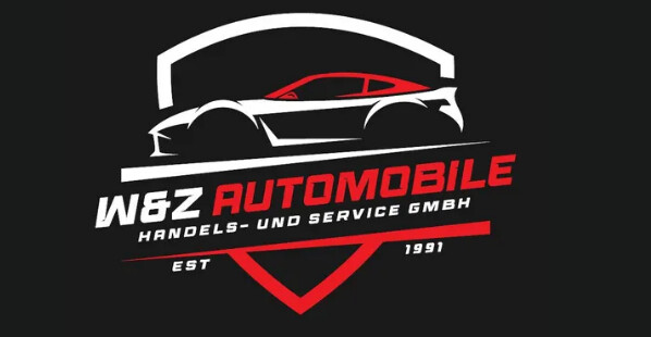 W&Z Automobile Handels- und Service GmbH in Kempen - Logo