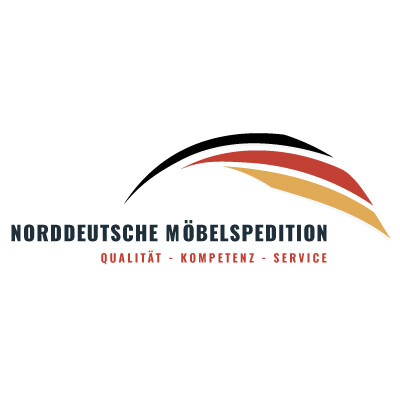 Norddeutsche Möbelspedition in Hamburg - Logo