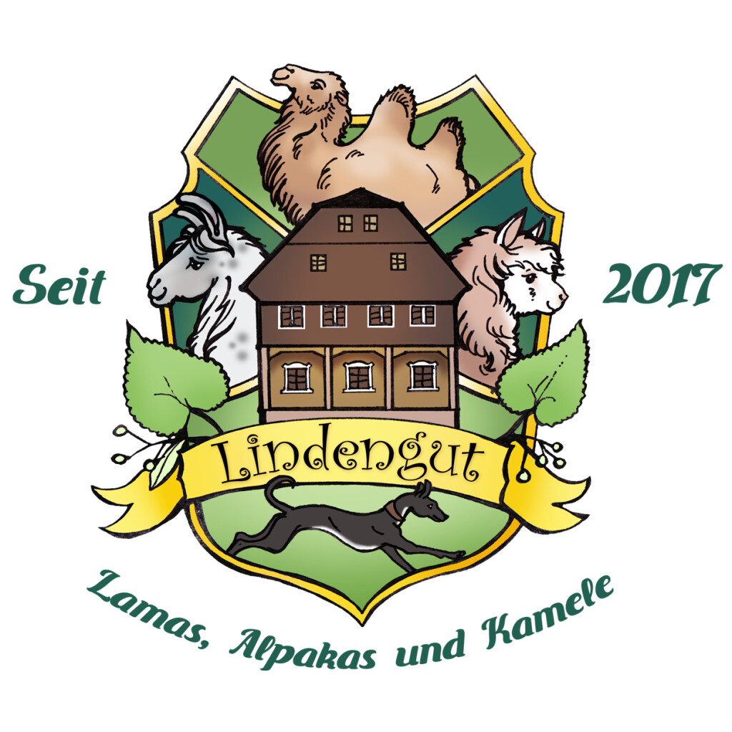 Aktivhof "Lindengut" Inh. Nicole Kühn in Schönau Berzdorf auf dem Eigen - Logo