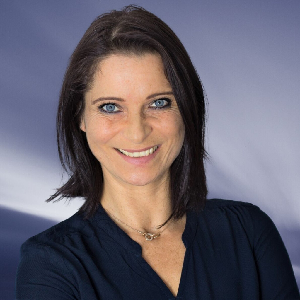 Ilka Vietz ImmoeXpert in Biberach an der Riss - Logo