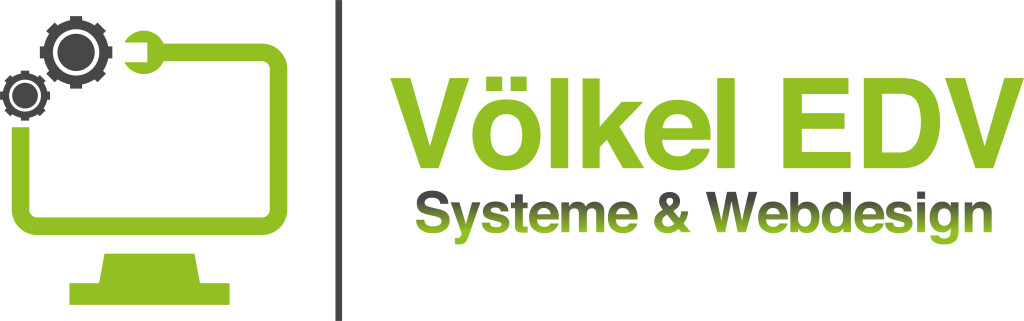 Völkel EDV Systeme Eike Völkel in Alfeld an der Leine - Logo