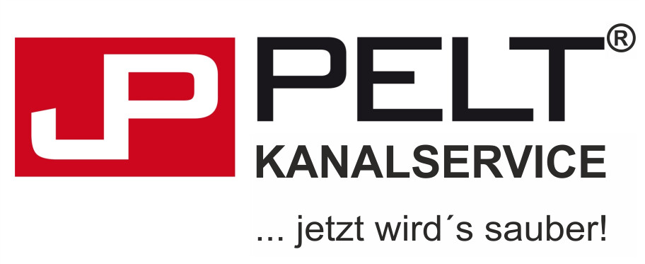 Logo von JP Pelt Kanalservice