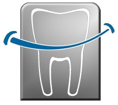 Zahnarztpraxis Matrisch in Marl - Logo