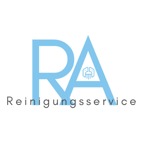 Ra-Reinigungsservice in Nidderau in Hessen - Logo
