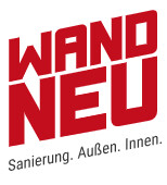 WandNeu GmbH in Nürnberg - Logo