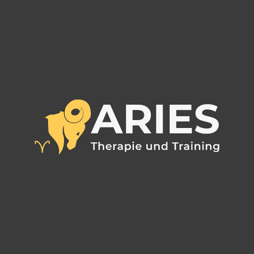 Aries-Therapie und Training in Hannover - Logo
