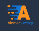 Alomar in Schwarzenbek - Logo