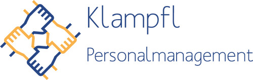 Klampfl Personalmanagement in Hohentengen bei Bad Saulgau - Logo