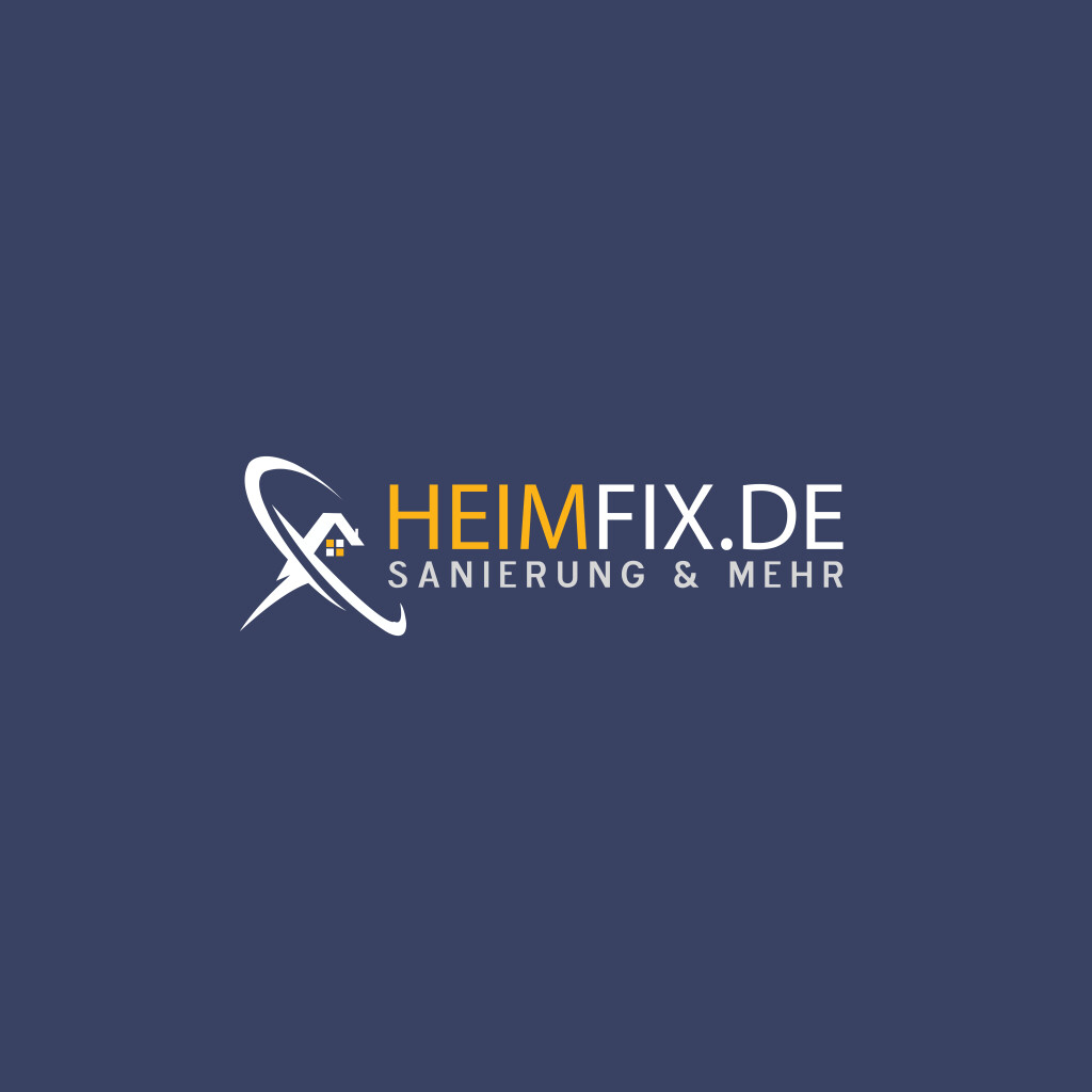 HEIMFIX.DE in Wuppertal - Logo
