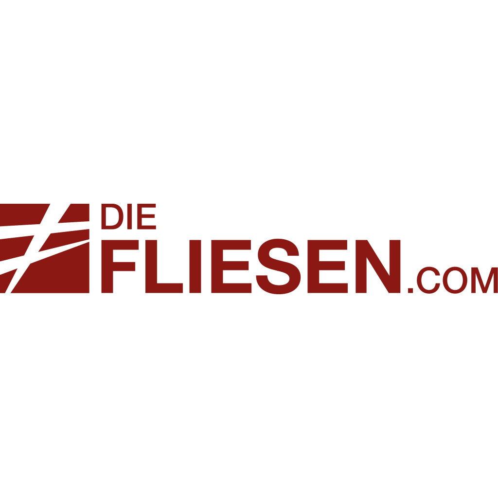 Die Fliesen.com Fliesen online Handel in Berlin - Logo