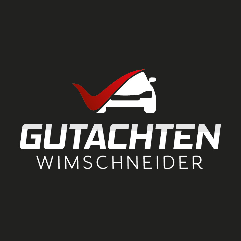 Gutachten Wimschneider in Unterschleißheim - Logo