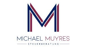 Steuerberatung Muyres in Mönchengladbach - Logo