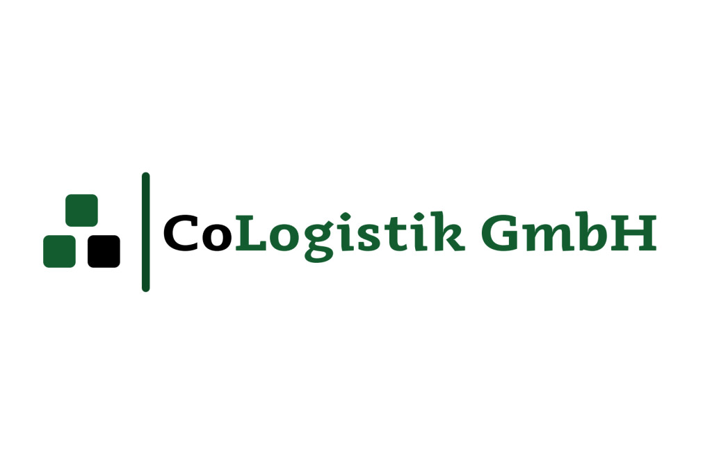 CoLogistik GmbH in Hamburg - Logo