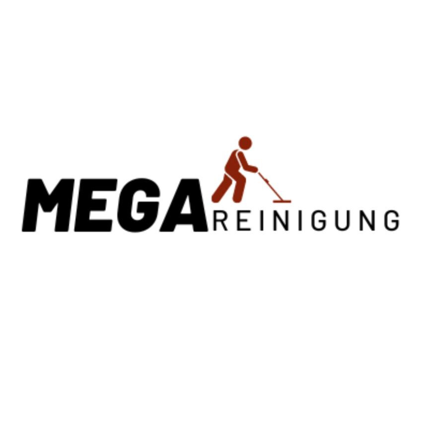 Megareinigung in Berlin - Logo
