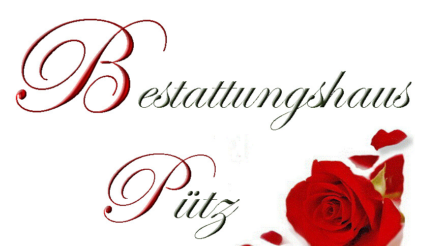 Bestattungshaus Pütz in Herzogenrath - Logo