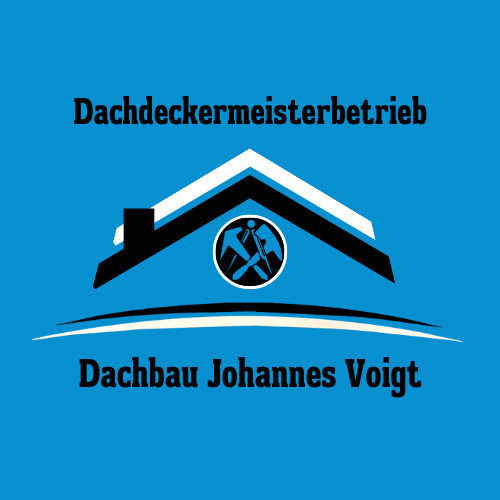 Dachbau Voigt in Kleinneuhausen - Logo