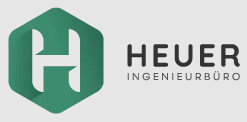 Logo von Ingenieurbüro Heuer