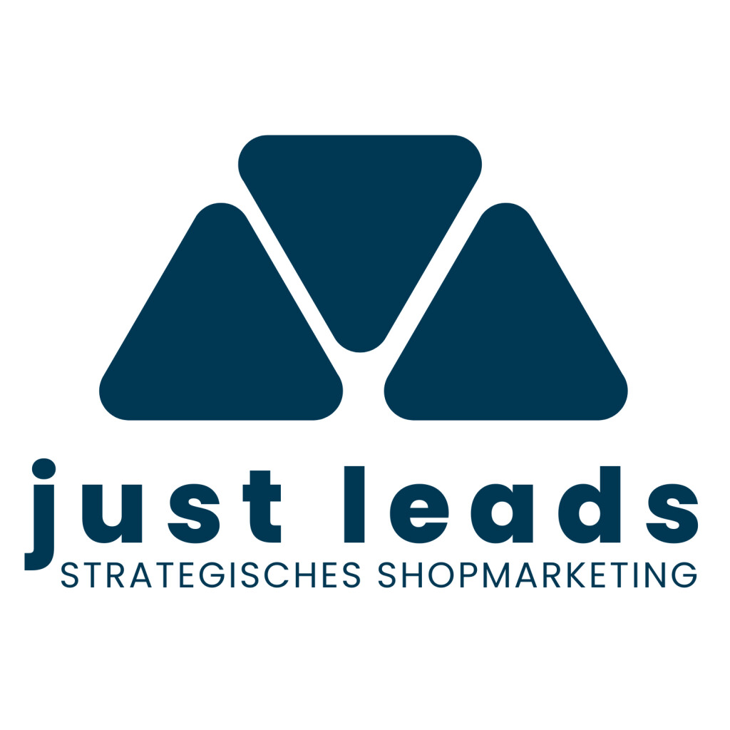 Logo von just leads GmbH