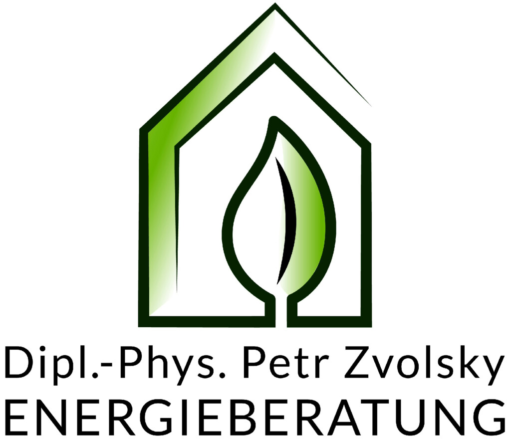 Energieberater (BAFA/KfW) Petr Zvolsky in Rheinberg - Logo