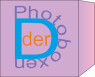 DerD-Photoboxen in Lübbenau im Spreewald - Logo