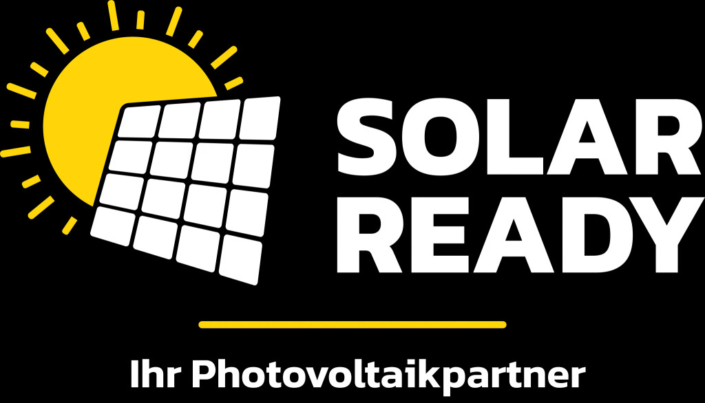 Solar Ready GmbH in Osnabrück - Logo
