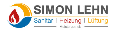 Sanitär Heizung Lüftung Simon Lehn in Engelskirchen - Logo