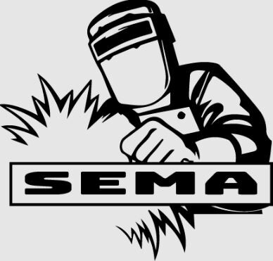 Sema-Brenntechnik in Duisburg - Logo