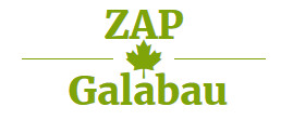ZAP GaLaBau in Garbsen - Logo