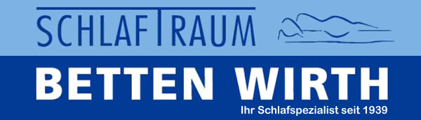 Logo von Betten Wirth