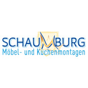 Schaumburg Möbel- und Küchenmontagen in Nürnberg - Logo
