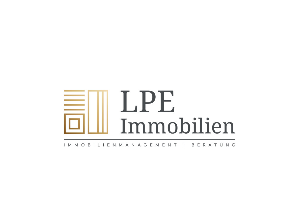 LPE Immobilien Management GmbH in München - Logo