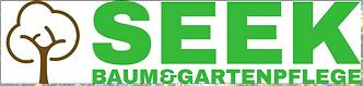 Logo von Seek Baum&Gartenpflege
