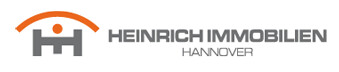 Logo von Heinrich Immobilien Hannover e.K.