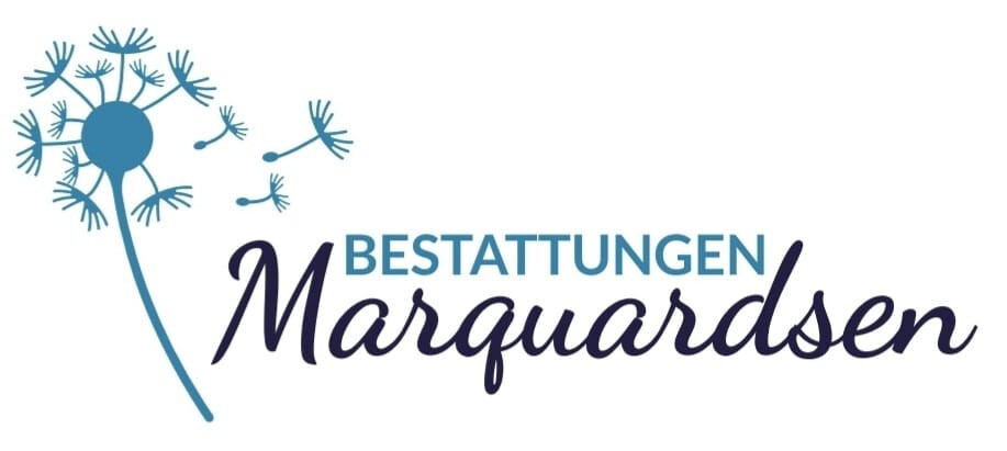 Bestattungen Marquardsen in Flensburg - Logo