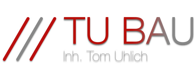Tom Uhlich Bau in Schöneiche bei Berlin - Logo