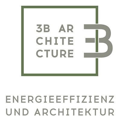 3B Architecture in Osnabrück - Logo