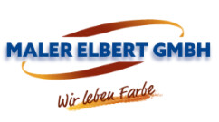 Maler Elbert GmbH in Erlangen - Logo