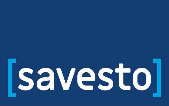savesto GmbH in Bruchsal - Logo