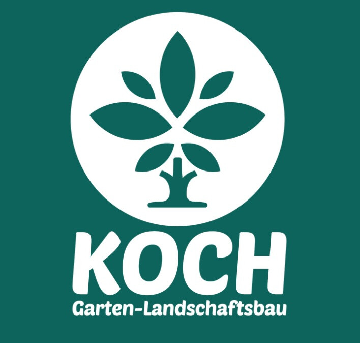 Garten- Landschaftsbau Koch in Wehr in Baden - Logo