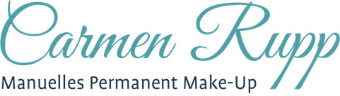 Manuelles Permanent Make-up Carmen Rupp in Greven in Westfalen - Logo