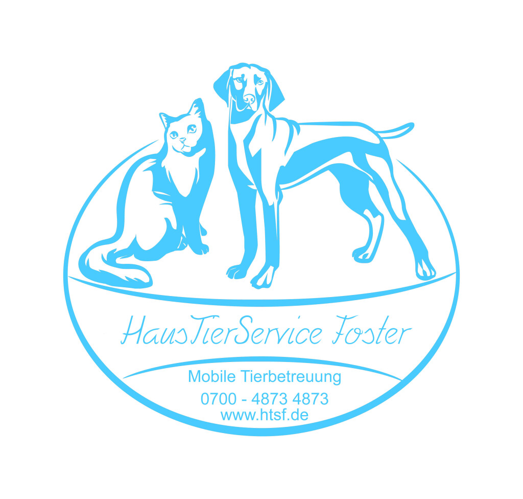 HausTierService Foster in Duisburg - Logo