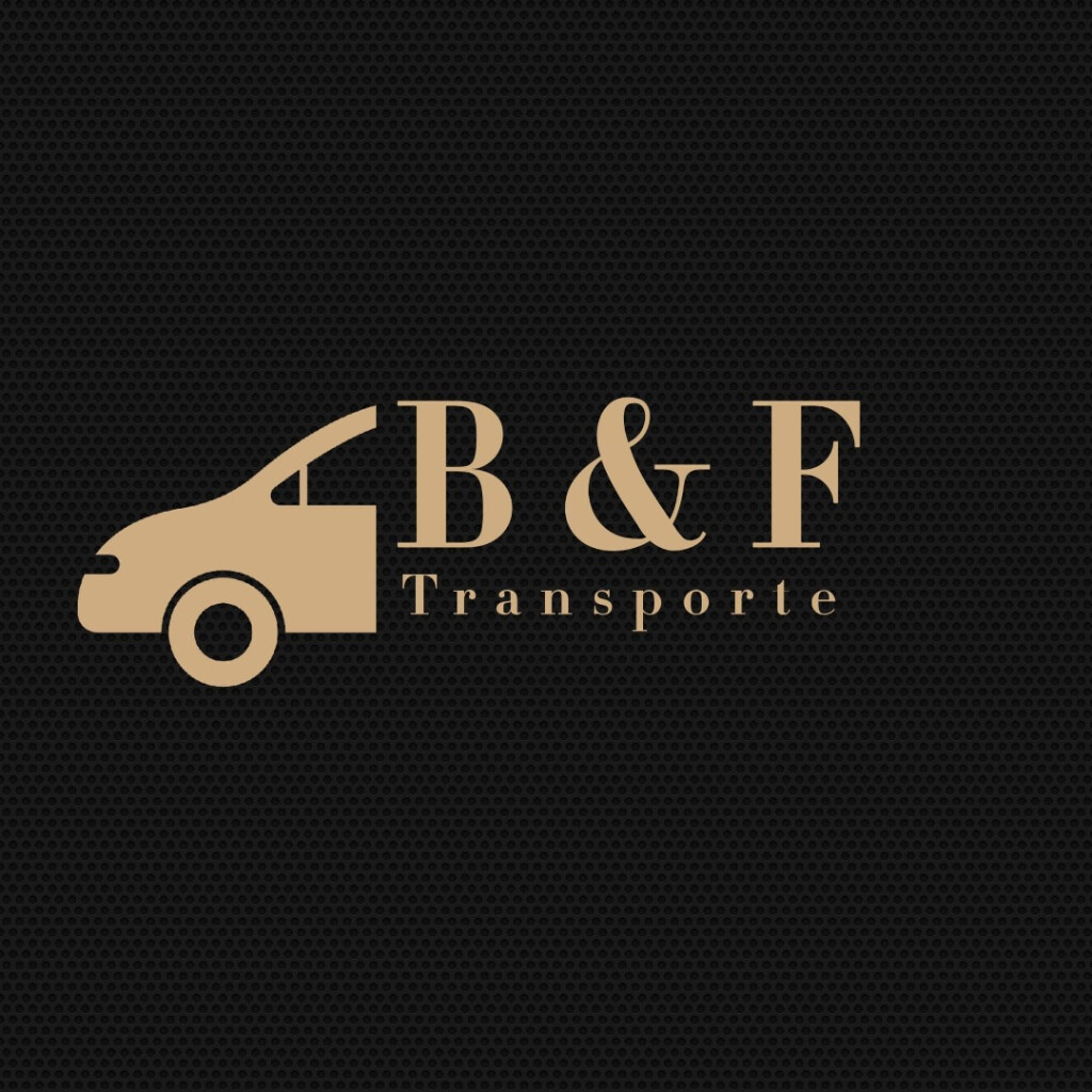 B & F Transporte in Hannover - Logo