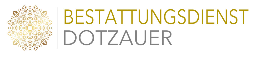 Bestattungsdienst Dotzauer in Kornwestheim - Logo