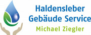Logo von Haldensleber Gebäude Service Michael Ziegler