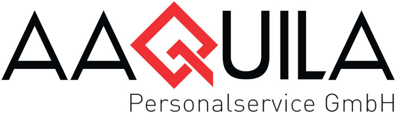 AAQUILA Personalservice GmbH in Cham - Logo