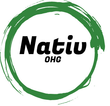 Logo von Nativ OHG