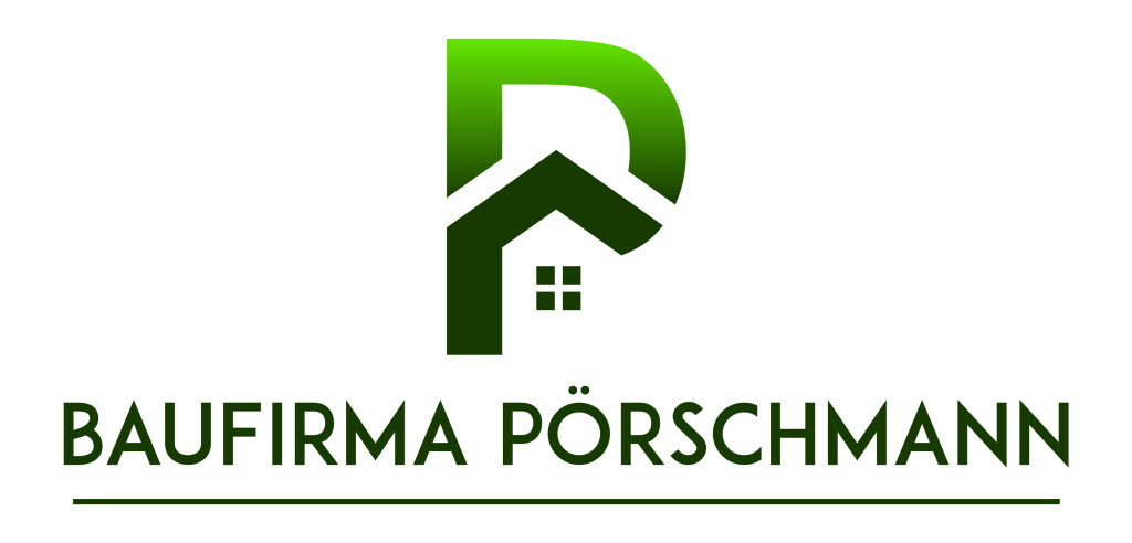 Baufirma Pörschmann in Hochkirch - Logo