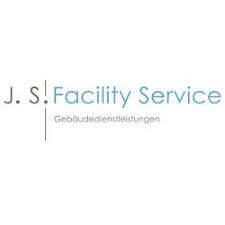 J.S. Facility Service in Mainz - Logo