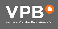 VPB Regionalbüro Regensburg in Lappersdorf - Logo