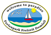 Ferienpark Freizeit Domizil Inh. Bärbel Ostrowski in Wurster Nordseeküste - Logo